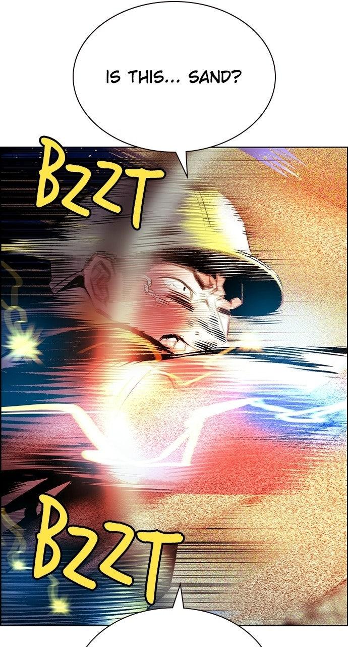 Read Jungle Juice chapter 72.2 image 38 on Lezhin