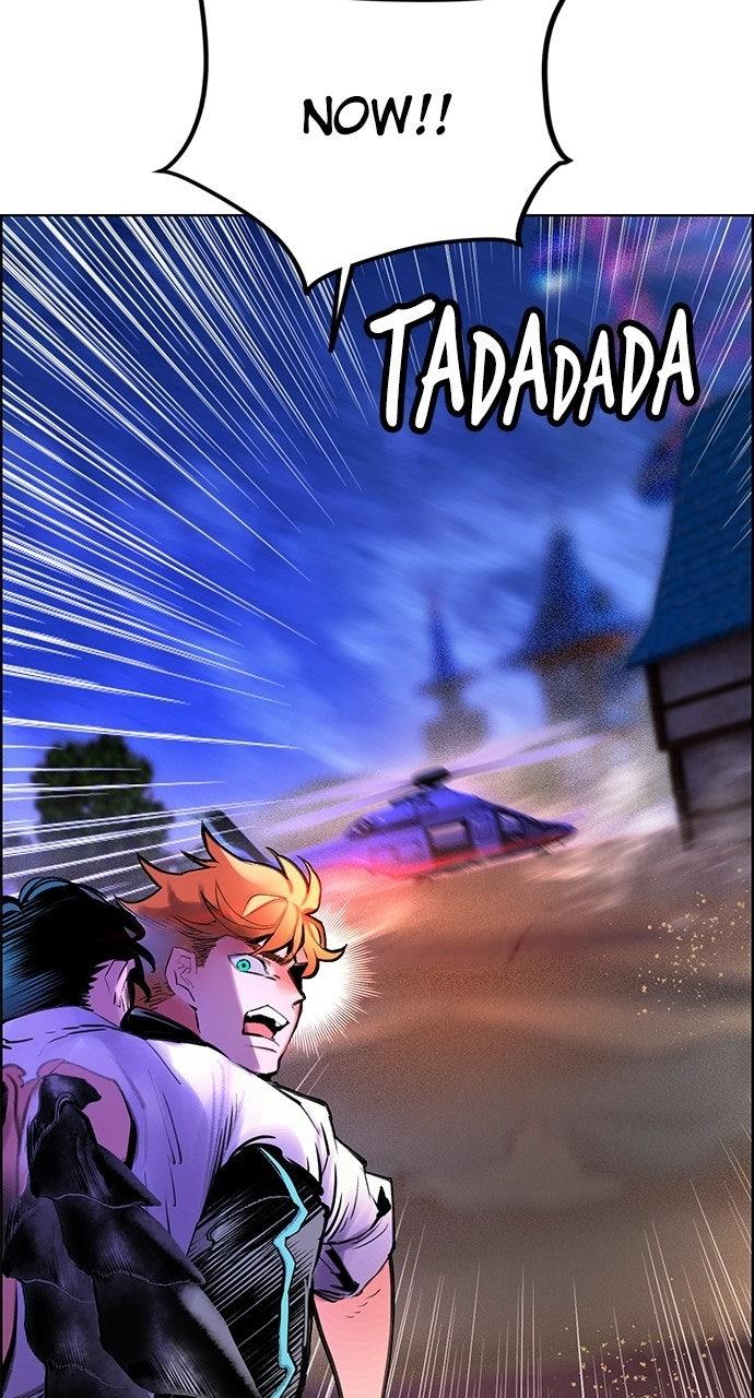 Read Jungle Juice chapter 72.2 image 43 on Lezhin