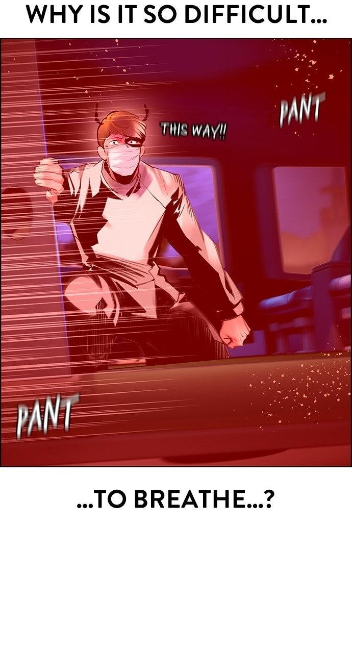 Read Jungle Juice chapter 72.2 image 46 on Lezhin