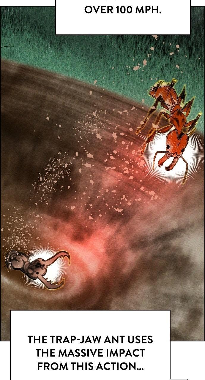 Read Jungle Juice chapter 72.2 image 61 on Lezhin