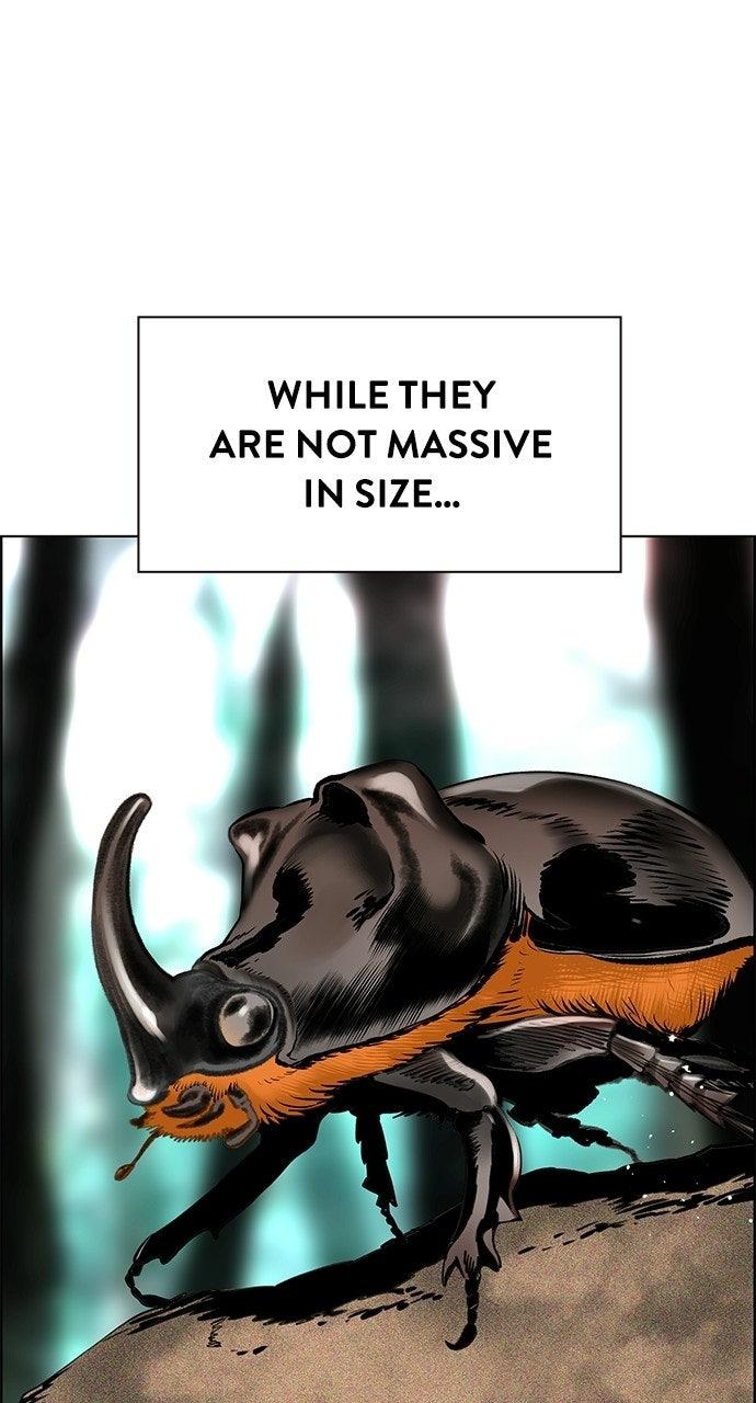 Read Jungle Juice chapter 72.2 image 73 on Lezhin