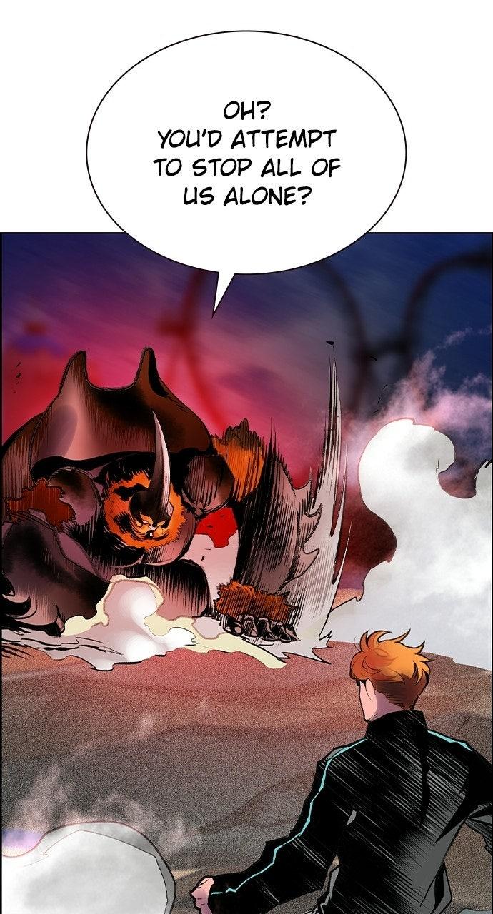 Read Jungle Juice chapter 72.2 image 89 on Lezhin