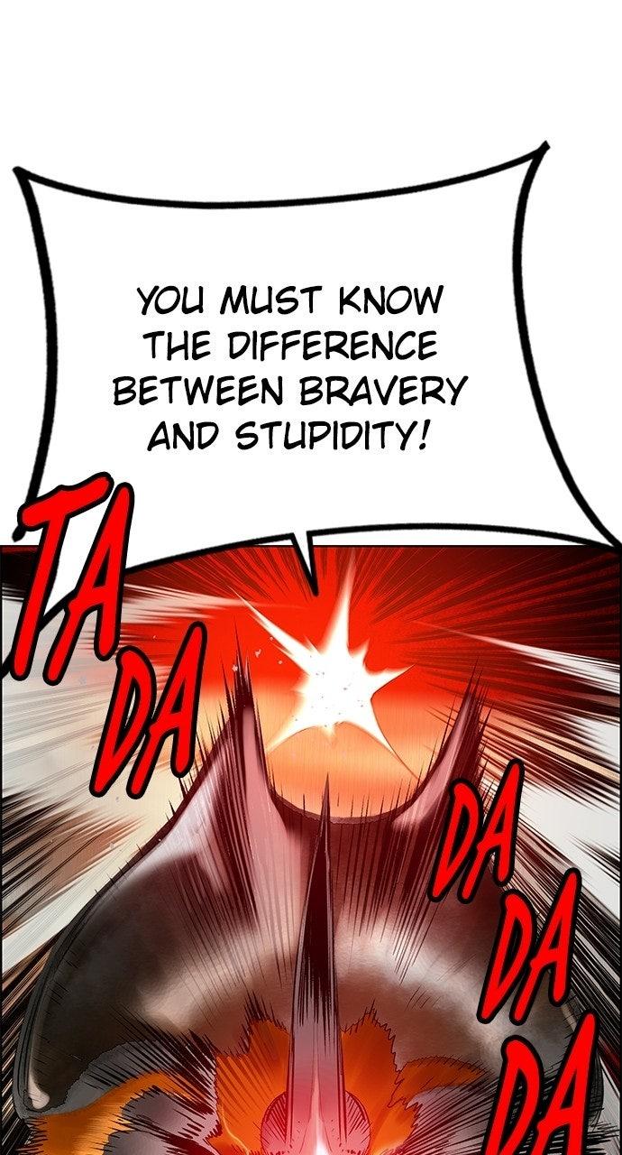 Read Jungle Juice chapter 72.2 image 92 on Lezhin