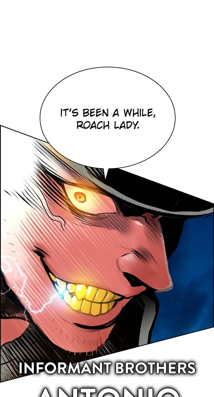 Read Jungle Juice chapter 72.3 image 105 on Lezhin