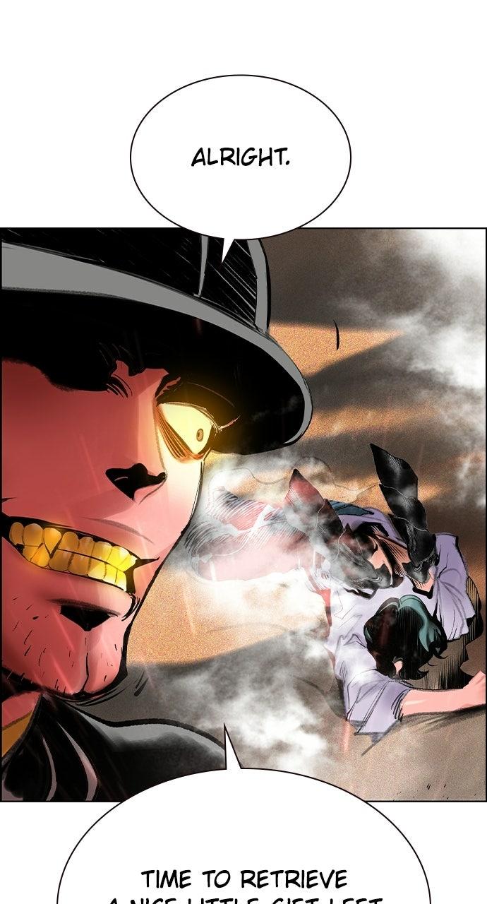 Read Jungle Juice chapter 72.3 image 111 on Lezhin
