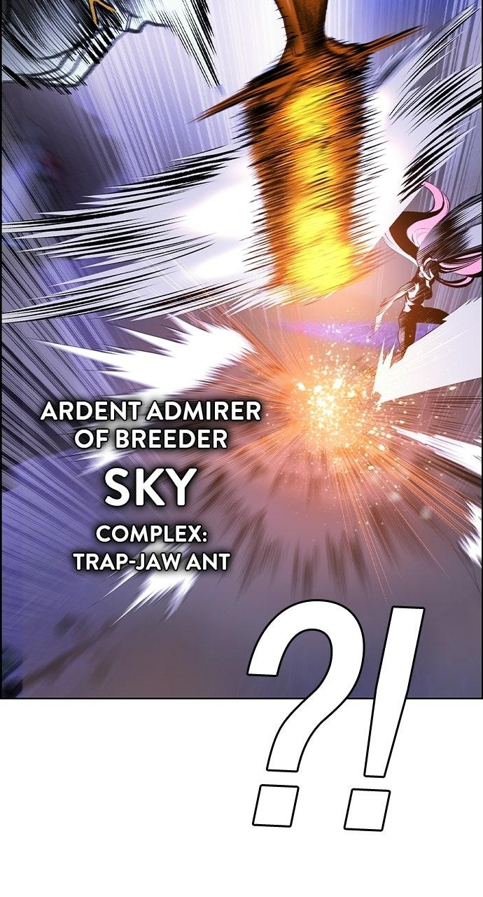 Read Jungle Juice chapter 72.3 image 137 on Lezhin