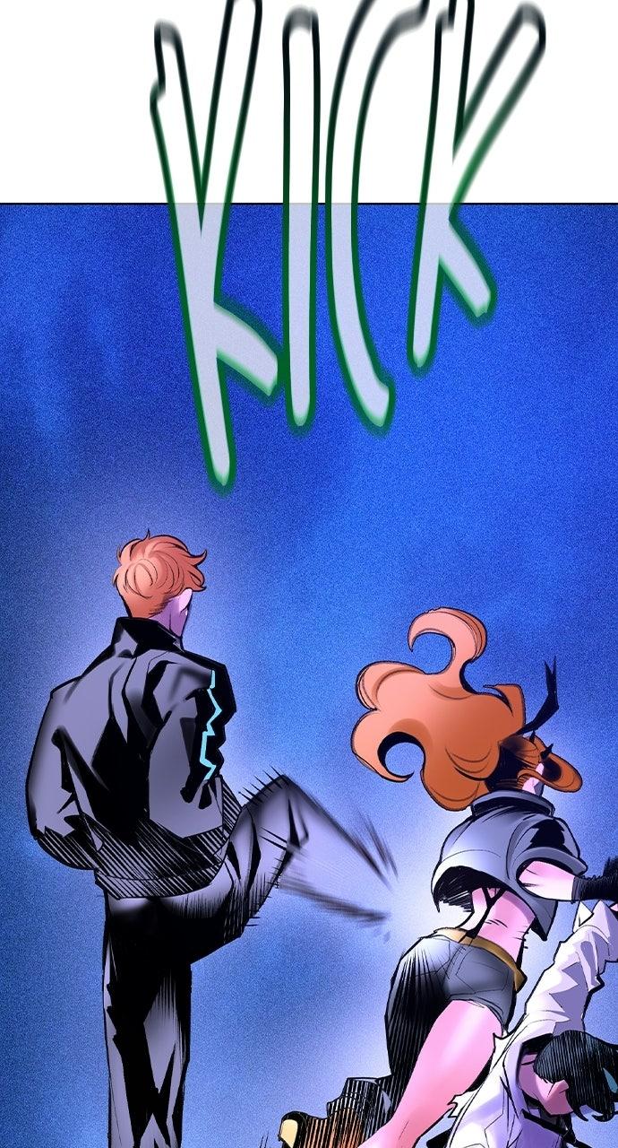 Read Jungle Juice chapter 72.3 image 147 on Lezhin