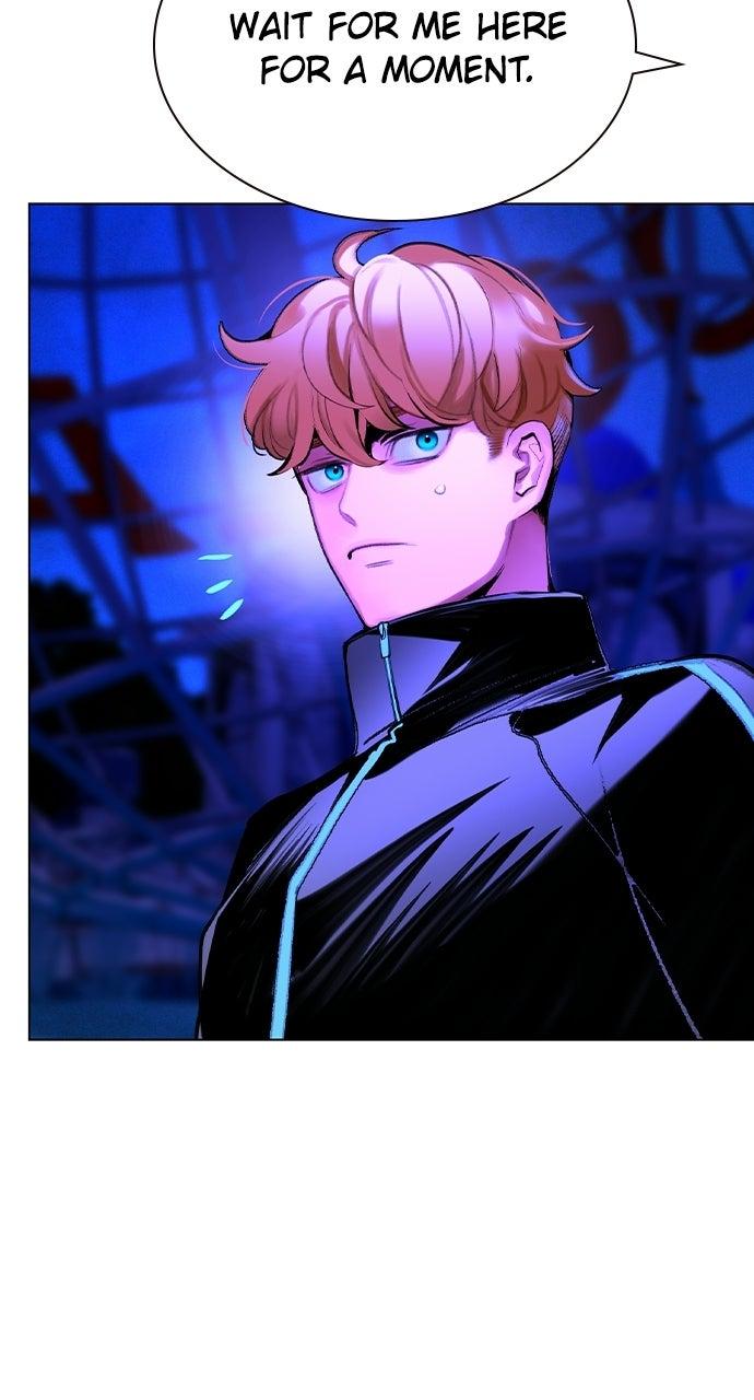 Read Jungle Juice chapter 72.3 image 15 on Lezhin