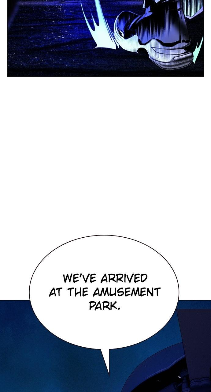 Read Jungle Juice chapter 72.3 image 2 on Lezhin