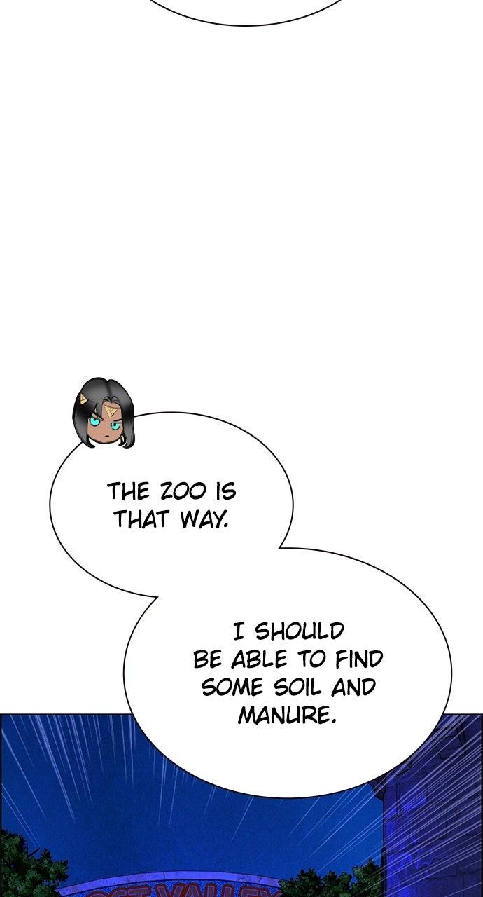 Read Jungle Juice chapter 72.3 image 21 on Lezhin