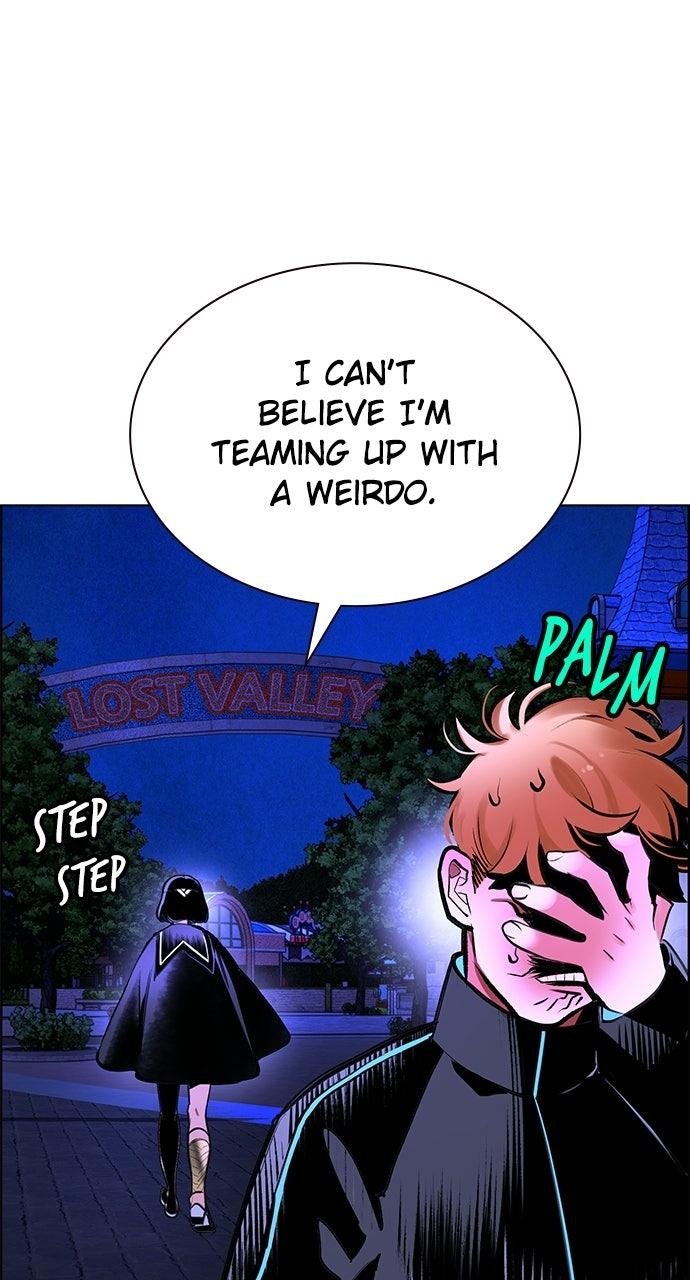 Read Jungle Juice chapter 72.3 image 23 on Lezhin