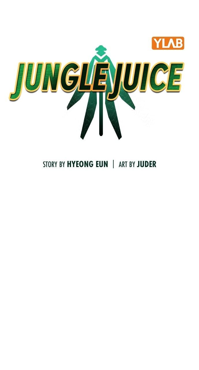 Read Jungle Juice chapter 72.3 image 29 on Lezhin