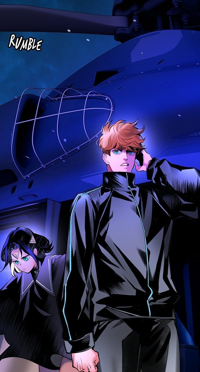 Read Jungle Juice chapter 72.3 image 3 on Lezhin