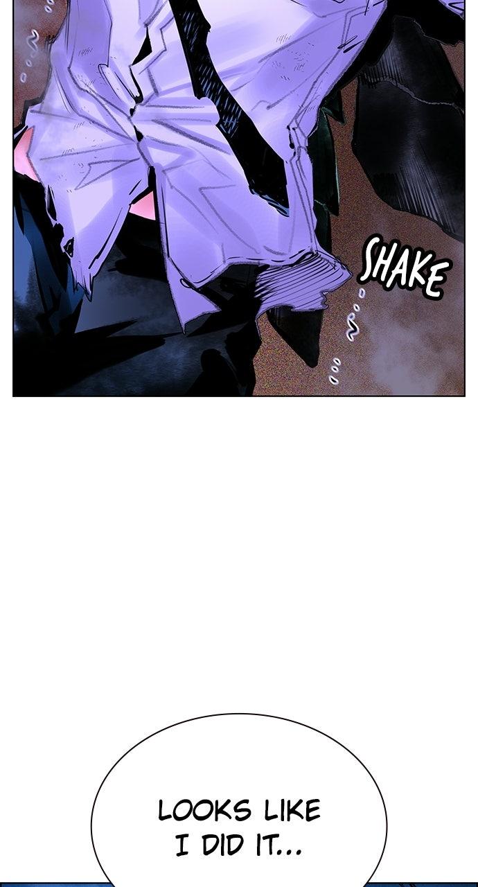 Read Jungle Juice chapter 72.3 image 31 on Lezhin