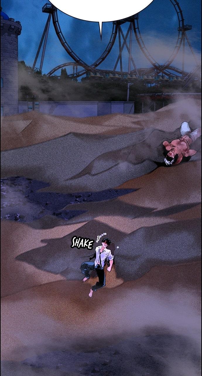 Read Jungle Juice chapter 72.3 image 32 on Lezhin