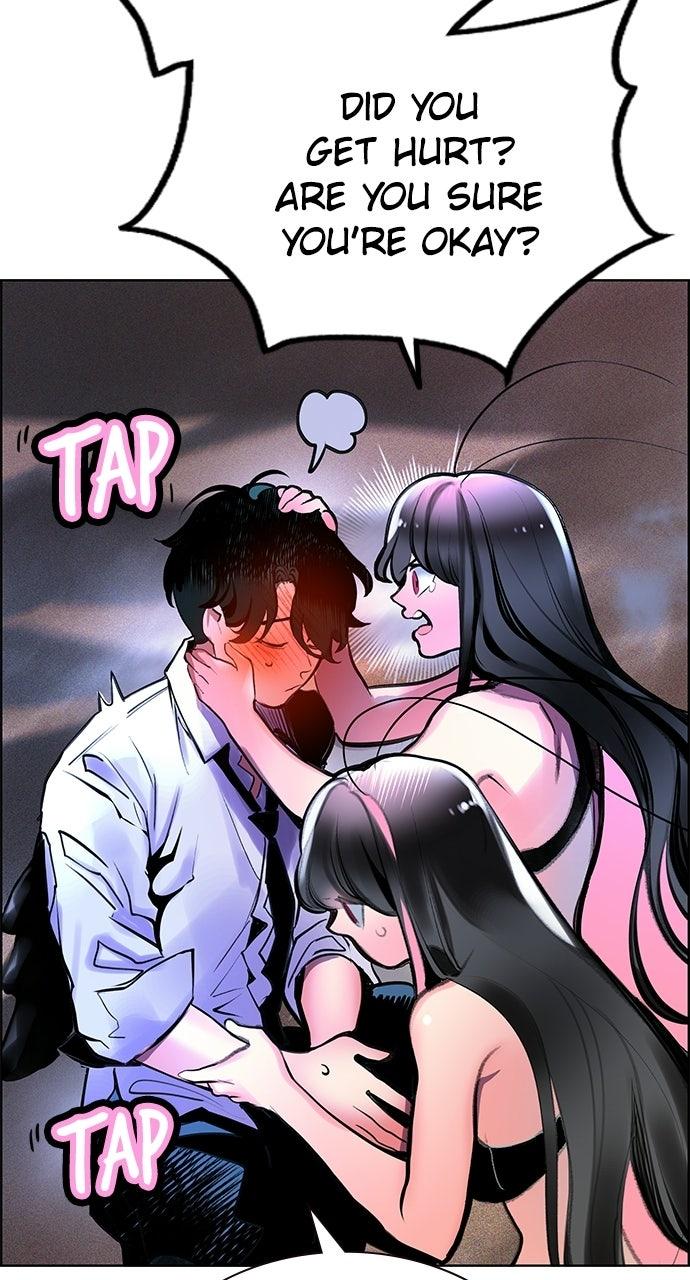 Read Jungle Juice chapter 72.3 image 40 on Lezhin