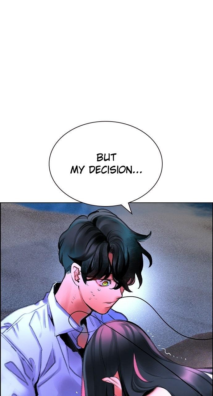 Read Jungle Juice chapter 72.3 image 48 on Lezhin
