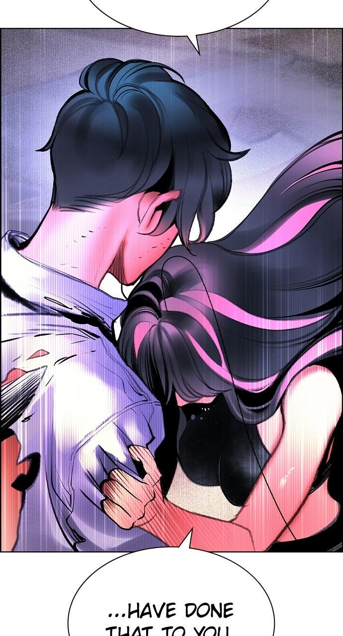 Read Jungle Juice chapter 72.3 image 57 on Lezhin