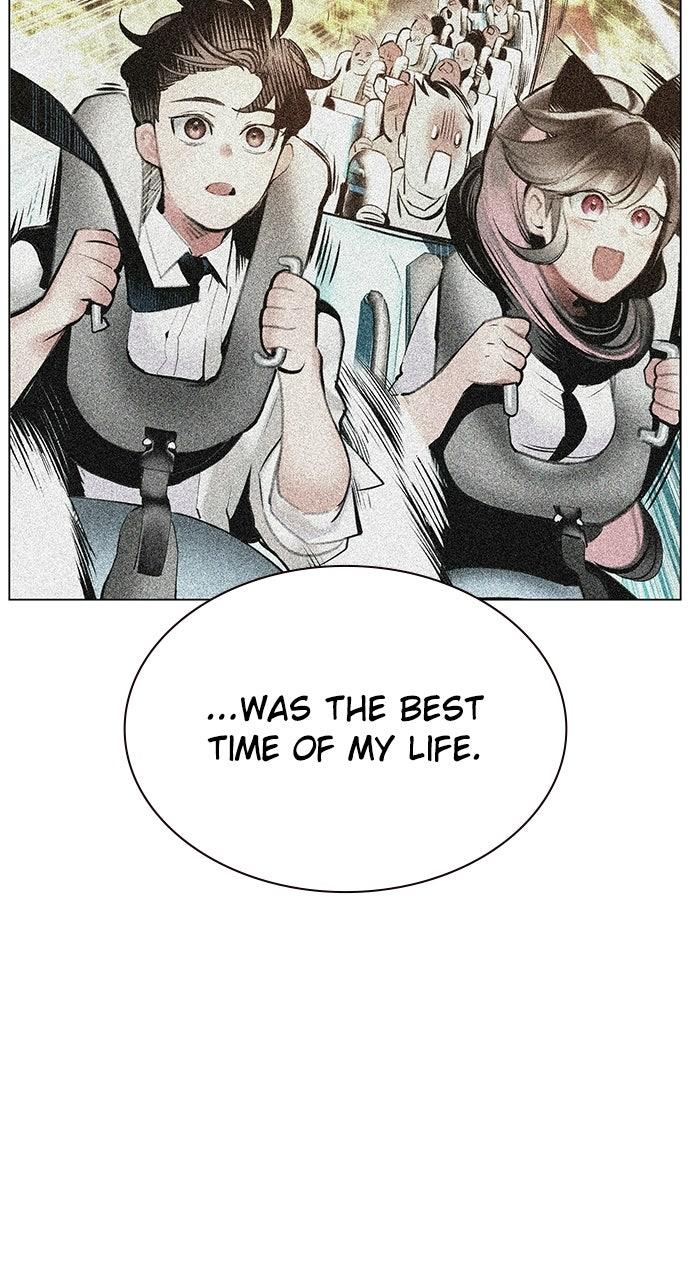 Read Jungle Juice chapter 72.3 image 64 on Lezhin