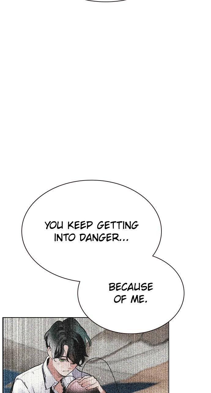 Read Jungle Juice chapter 72.3 image 76 on Lezhin