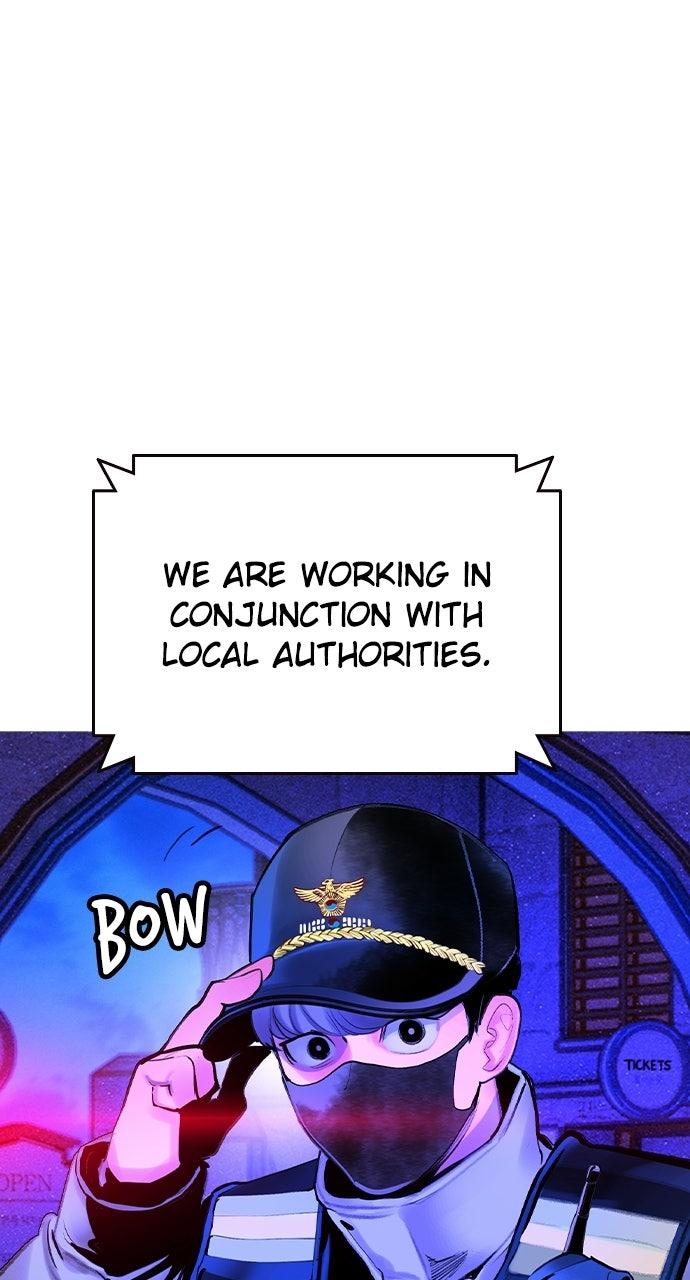Read Jungle Juice chapter 72.3 image 8 on Lezhin
