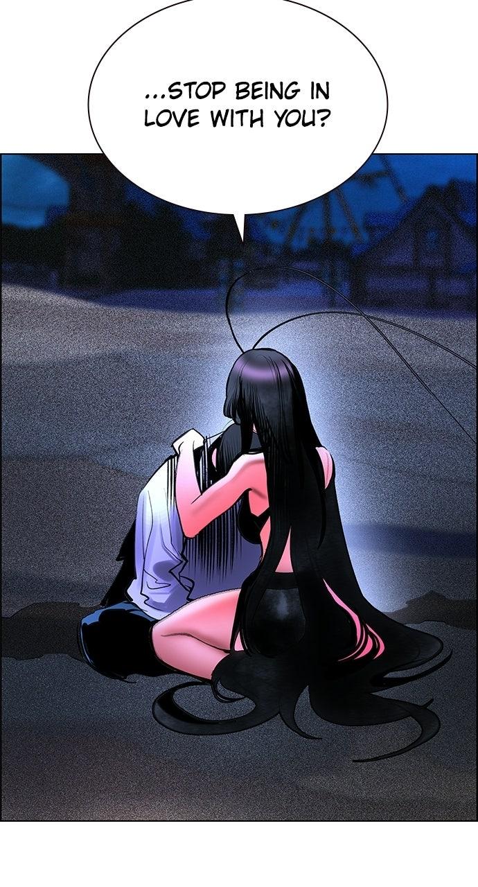 Read Jungle Juice chapter 72.3 image 80 on Lezhin