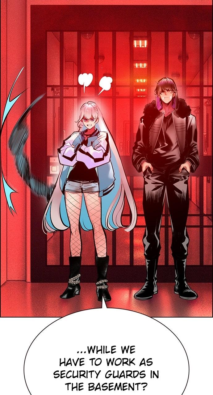 Read Jungle Juice chapter 72.3 image 84 on Lezhin