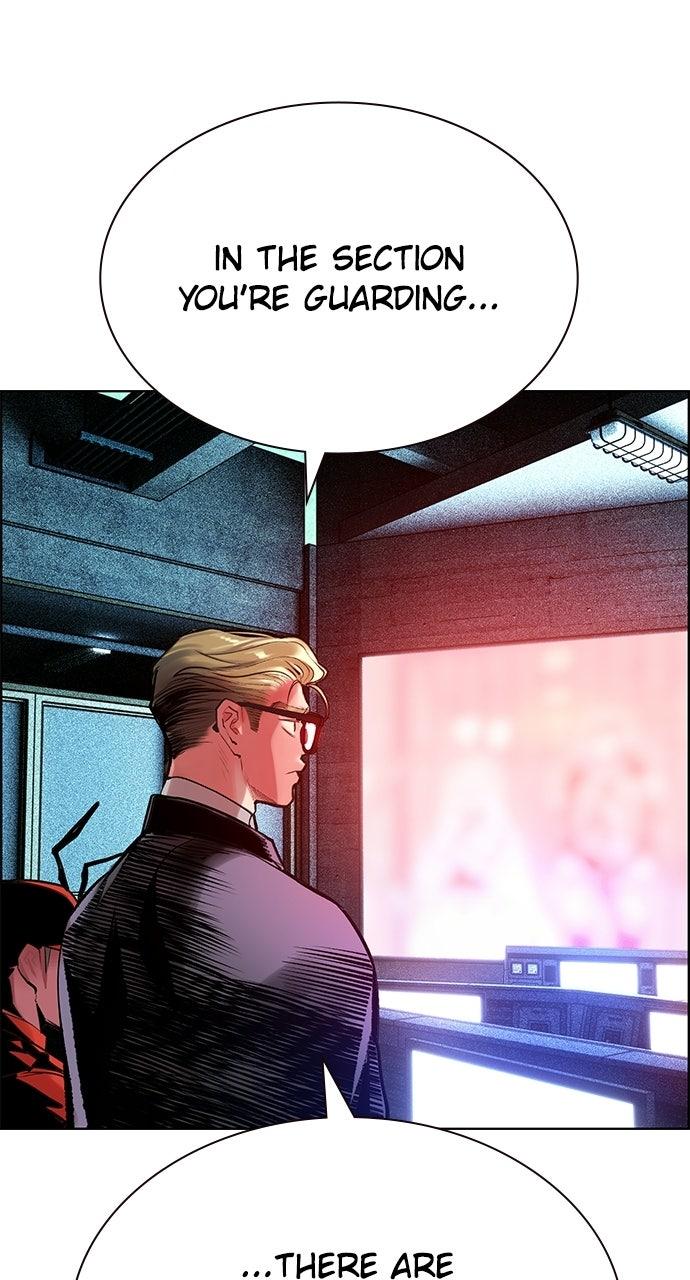 Read Jungle Juice chapter 72.3 image 87 on Lezhin