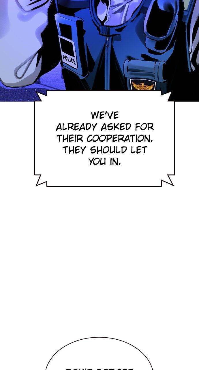 Read Jungle Juice chapter 72.3 image 9 on Lezhin