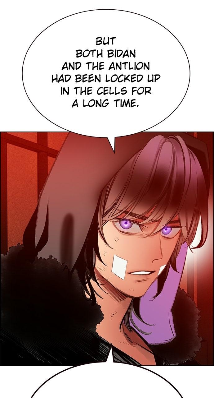Read Jungle Juice chapter 72.3 image 95 on Lezhin