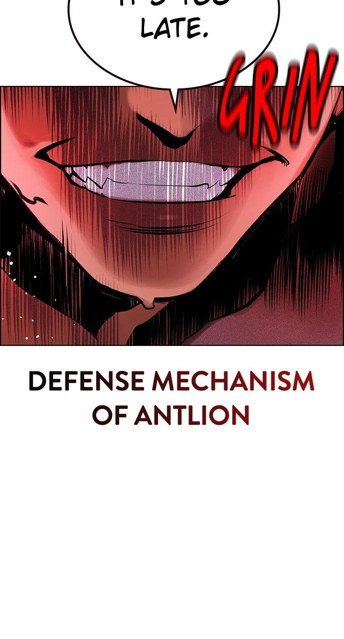 Read Jungle Juice chapter 72.4 image 104 on Lezhin