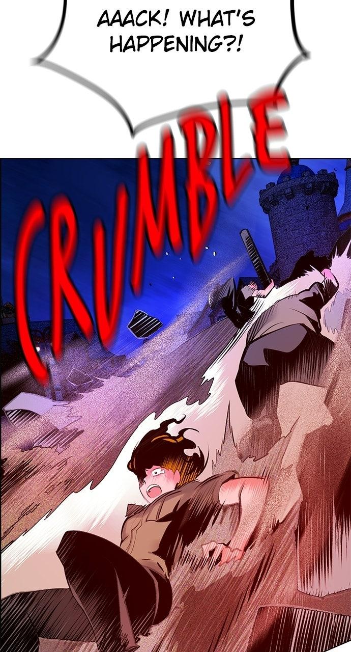 Read Jungle Juice chapter 72.4 image 108 on Lezhin