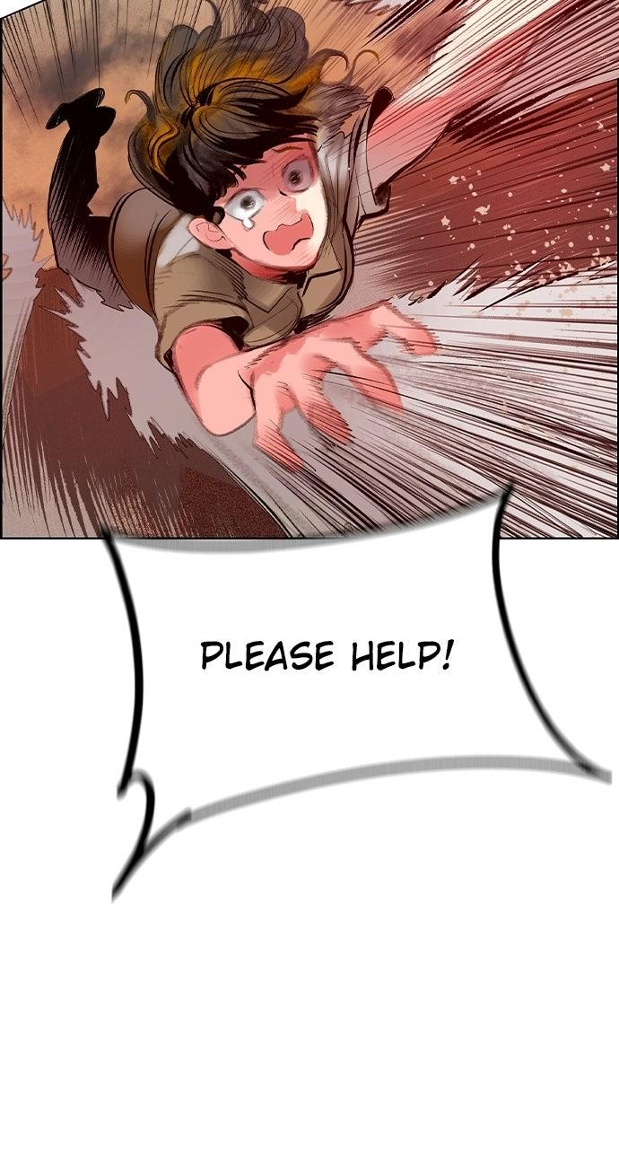 Read Jungle Juice chapter 72.4 image 110 on Lezhin