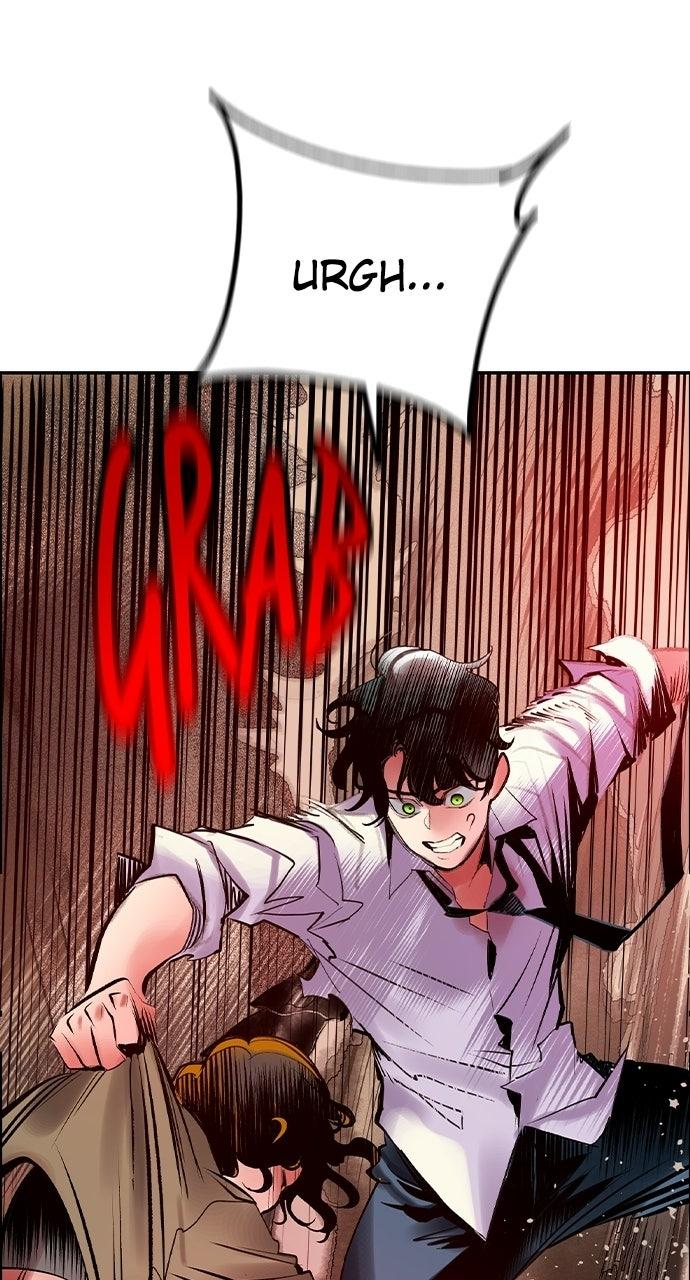 Read Jungle Juice chapter 72.4 image 111 on Lezhin
