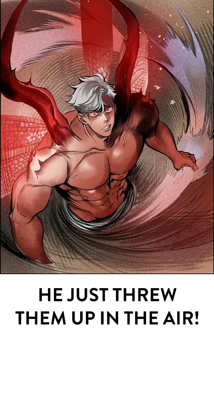Read Jungle Juice chapter 72.4 image 124 on Lezhin