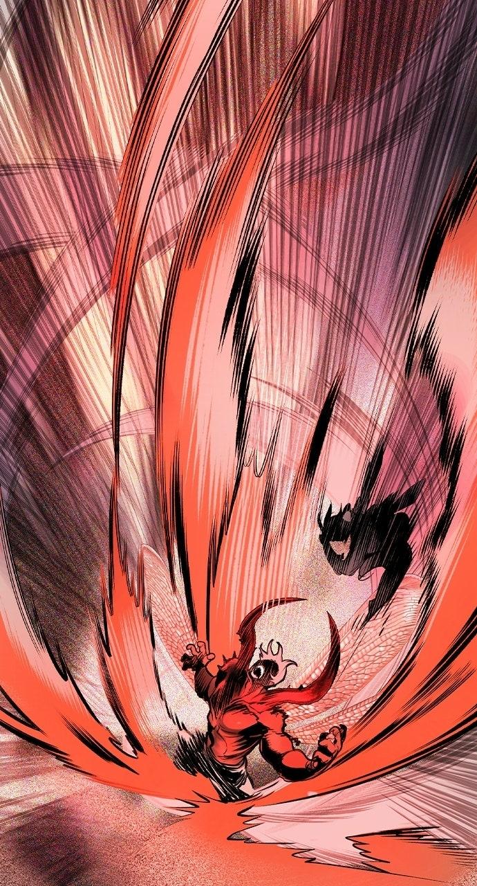Read Jungle Juice chapter 72.4 image 138 on Lezhin