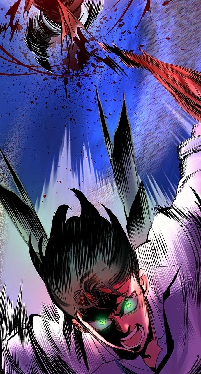 Read Jungle Juice chapter 72.4 image 163 on Lezhin
