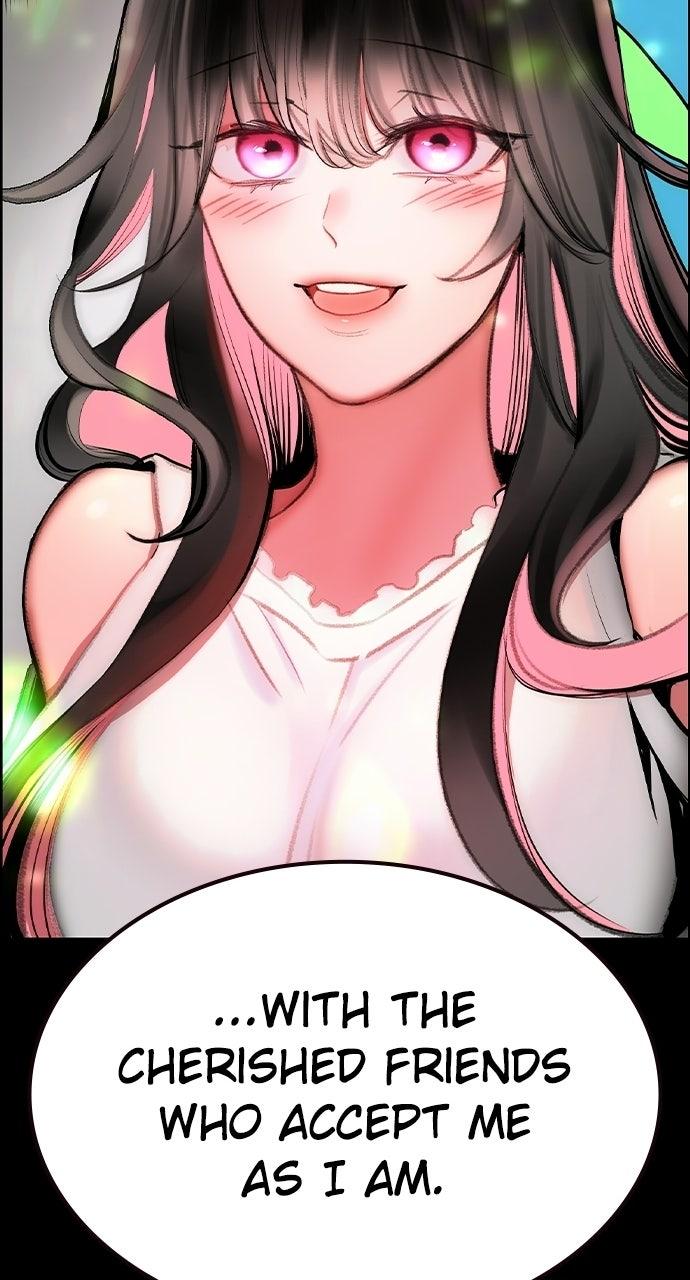 Read Jungle Juice chapter 72.4 image 19 on Lezhin