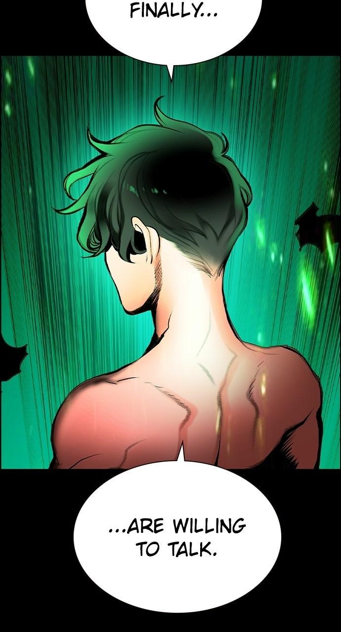 Read Jungle Juice chapter 72.4 image 2 on Lezhin