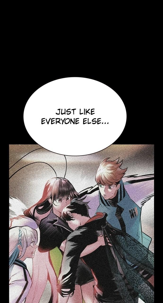 Read Jungle Juice chapter 72.4 image 26 on Lezhin