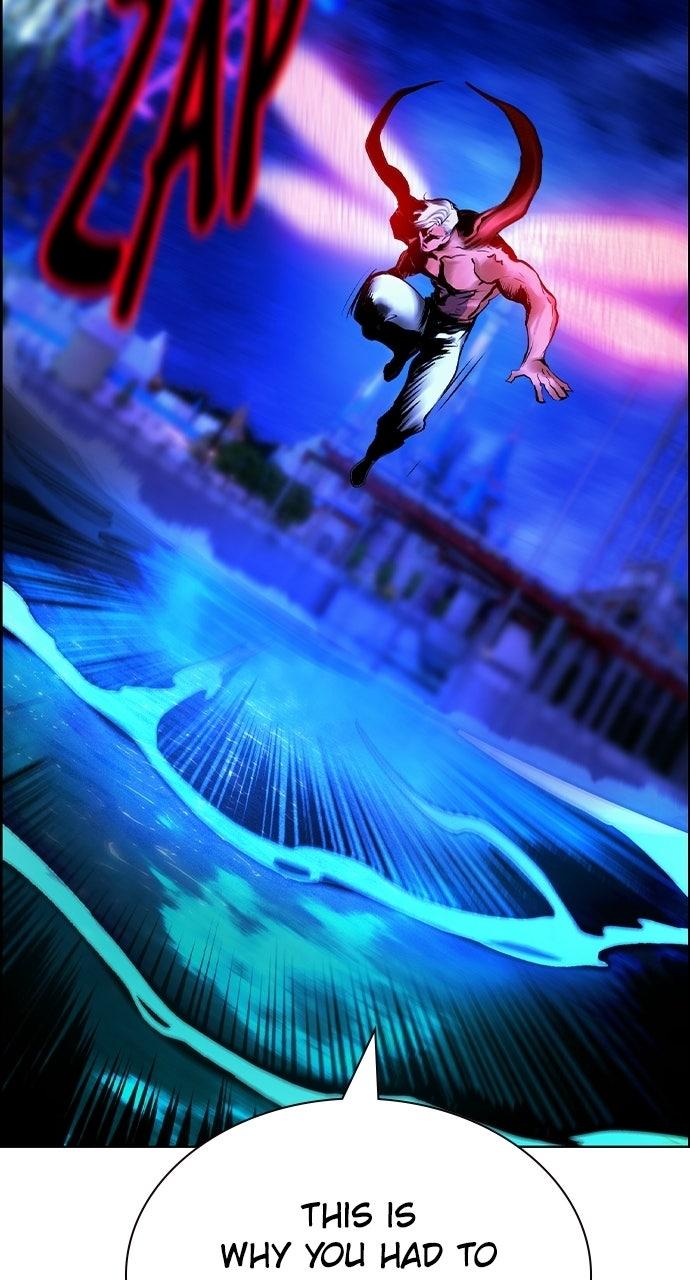 Read Jungle Juice chapter 72.4 image 36 on Lezhin