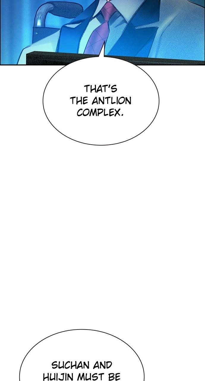 Read Jungle Juice chapter 72.4 image 58 on Lezhin