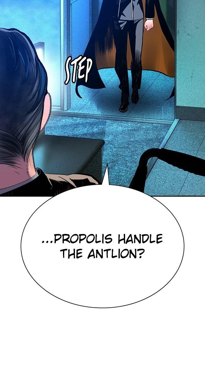 Read Jungle Juice chapter 72.4 image 61 on Lezhin