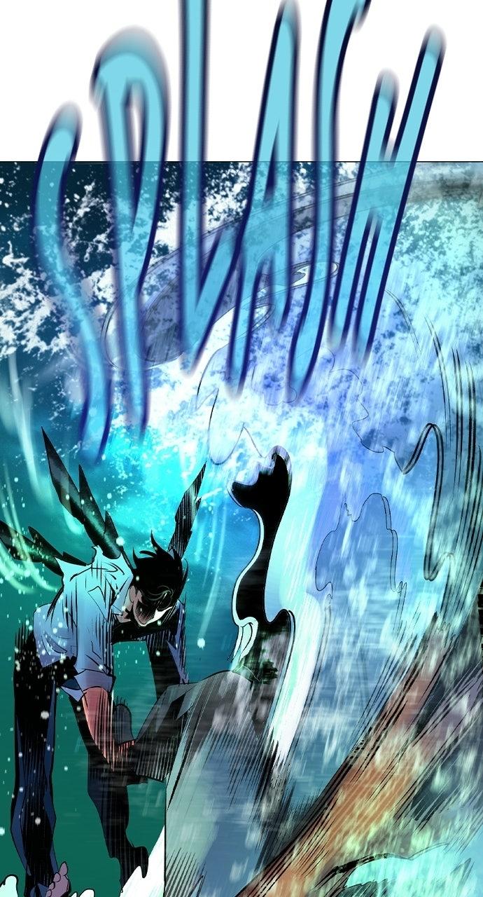 Read Jungle Juice chapter 72.4 image 74 on Lezhin
