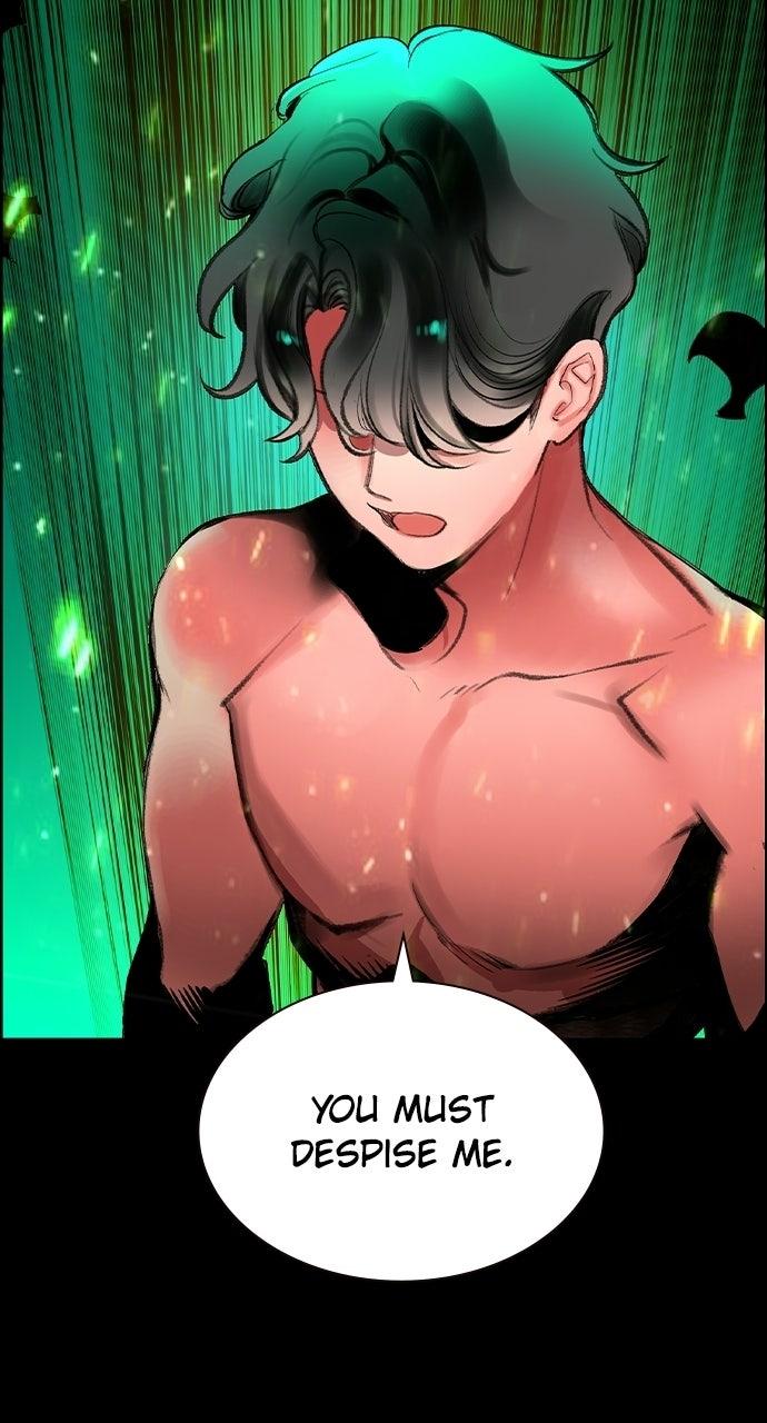Read Jungle Juice chapter 72.4 image 9 on Lezhin