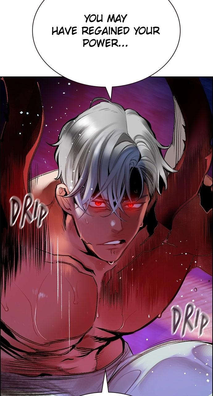 Read Jungle Juice chapter 72.4 image 99 on Lezhin