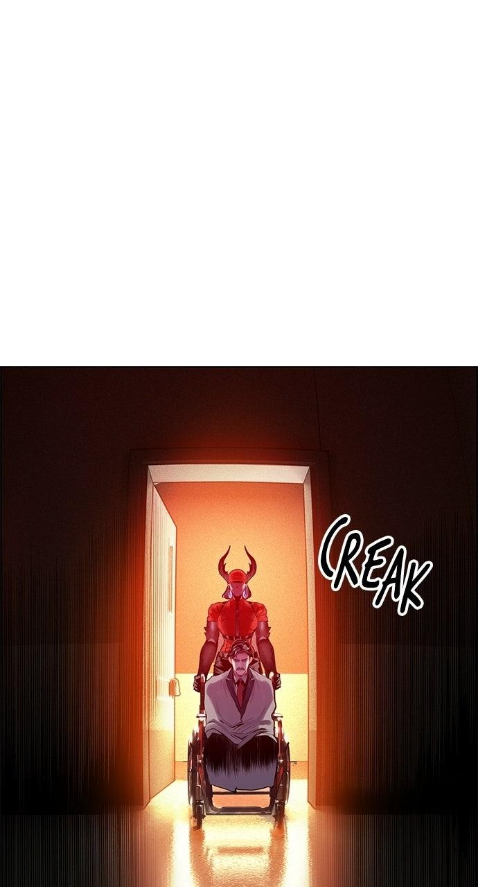 Read Jungle Juice chapter 72.5 image 0 on Lezhin