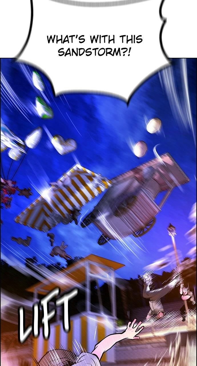 Read Jungle Juice chapter 72.5 image 100 on Lezhin