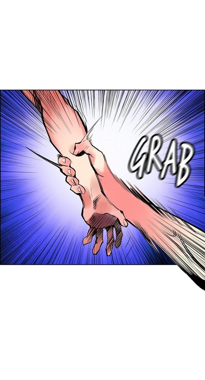 Read Jungle Juice chapter 72.5 image 102 on Lezhin