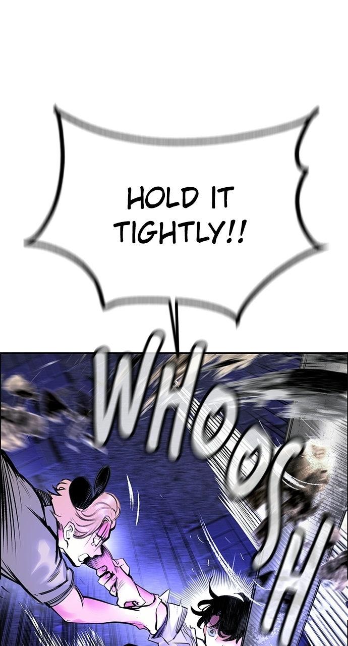 Read Jungle Juice chapter 72.5 image 103 on Lezhin